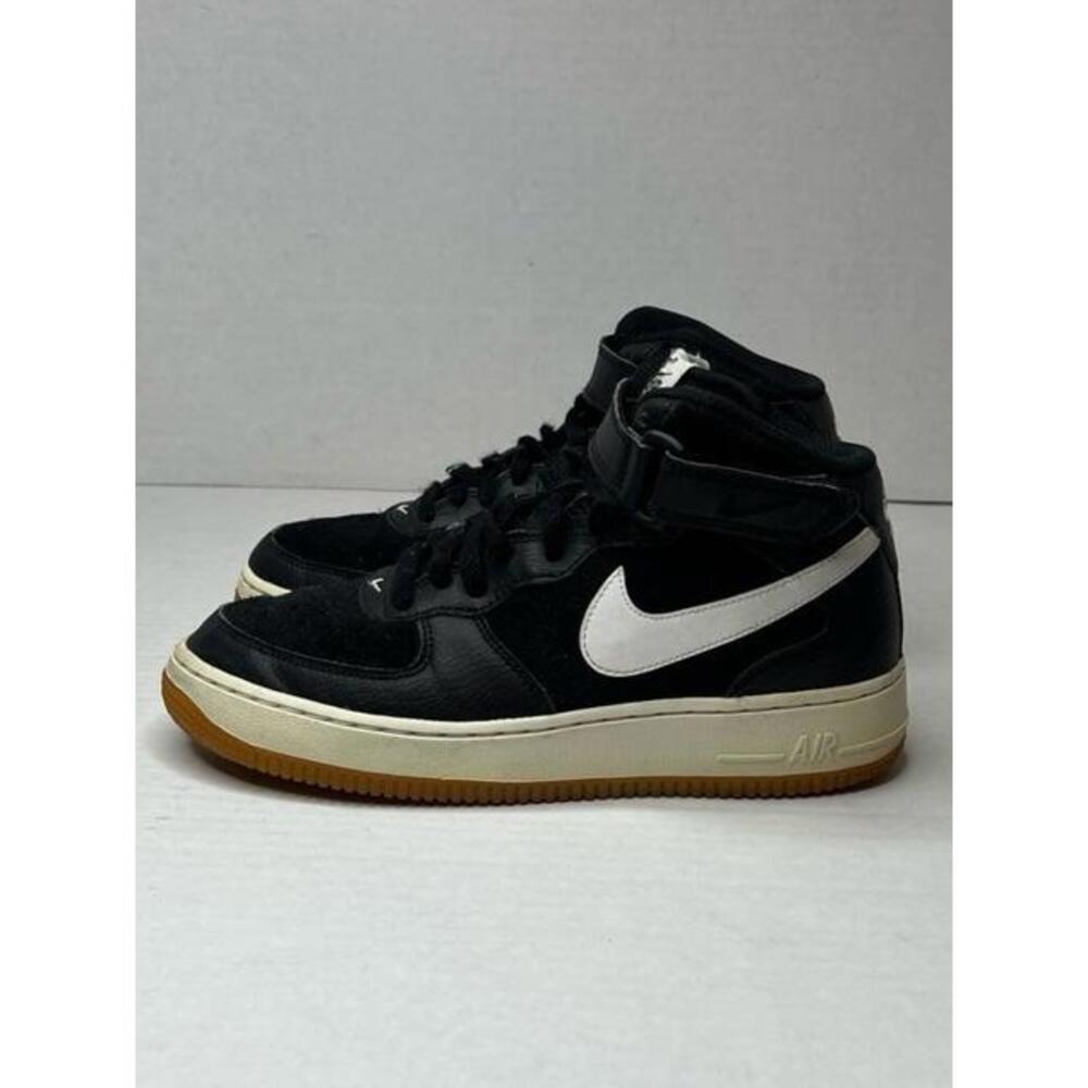 Nike Air Force 1 Mid ‘07 Gum Medown - Size‎ 6Y